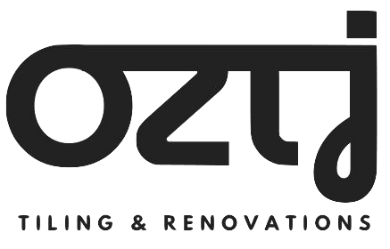 oztaj tiling logo