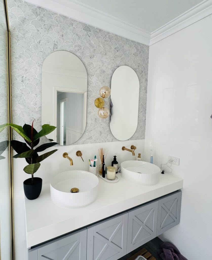 Bathroom Renovations in Brisbane and Gold Coast