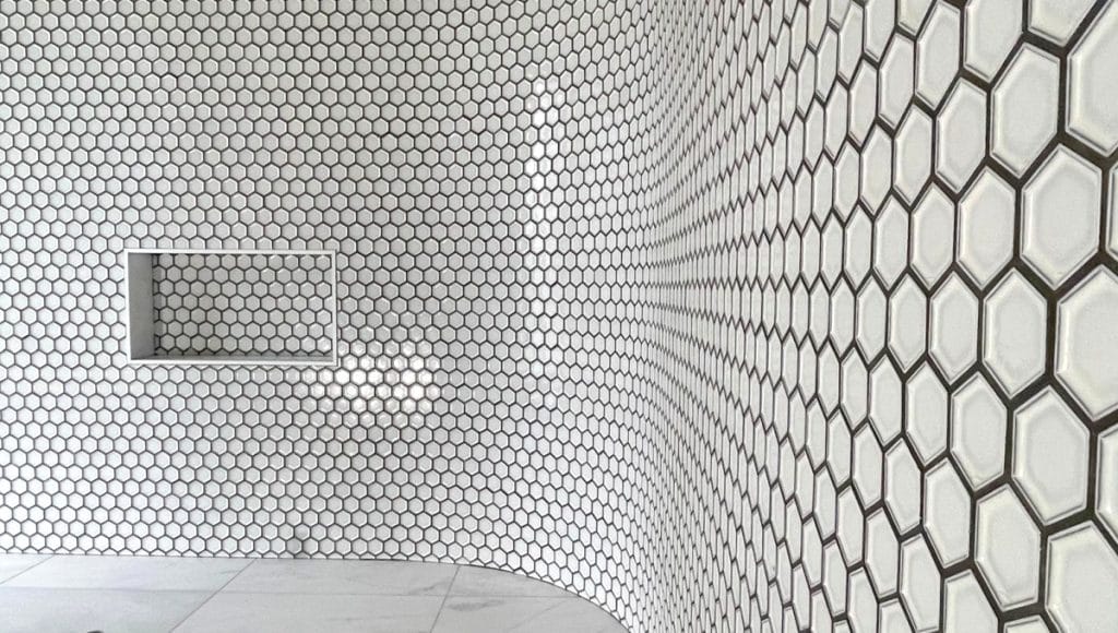 wall tiling services in Brisbane